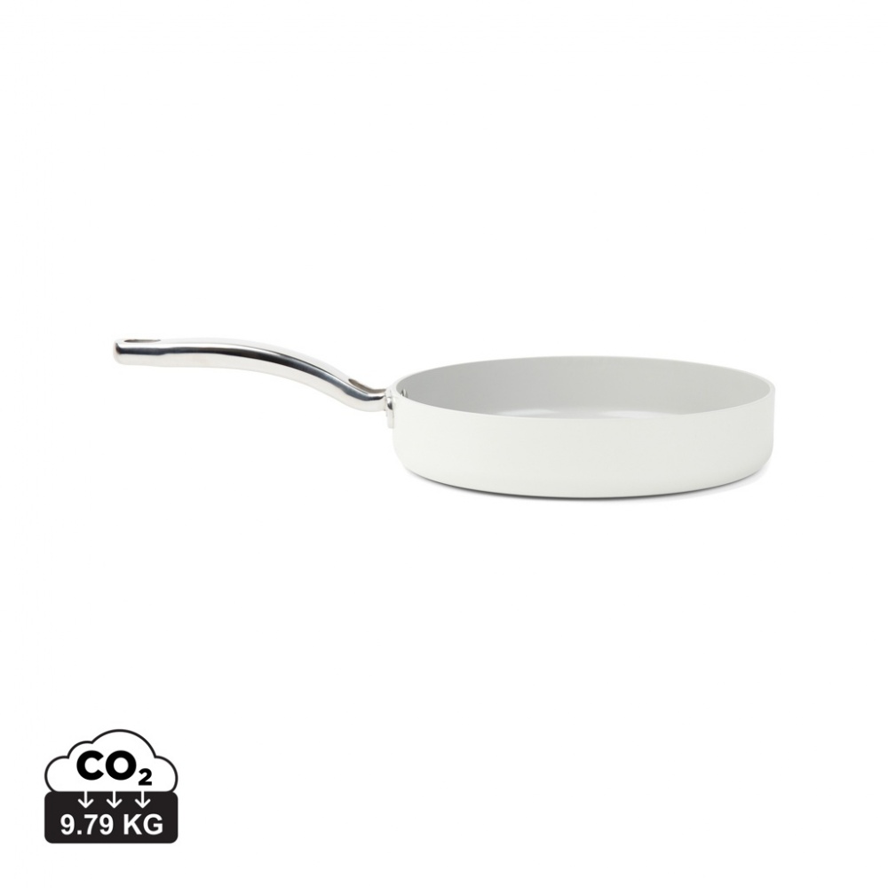 Logotrade business gifts photo of: VINGA Alte RCS recycled aluminium fry pan 27 cm
