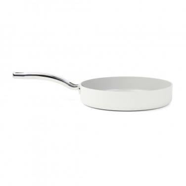 Logo trade corporate gift photo of: VINGA Alte RCS recycled aluminium fry pan 27 cm