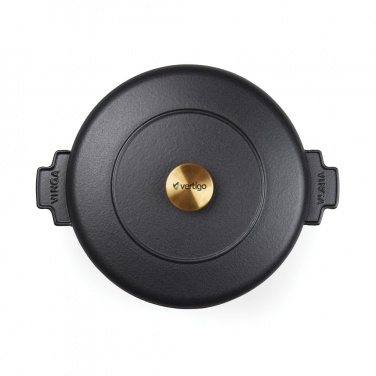 Logotrade promotional item image of: VINGA Monte heritage braiser 2.5 L