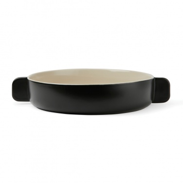 Logo trade promotional merchandise image of: VINGA Monte neu pie dish