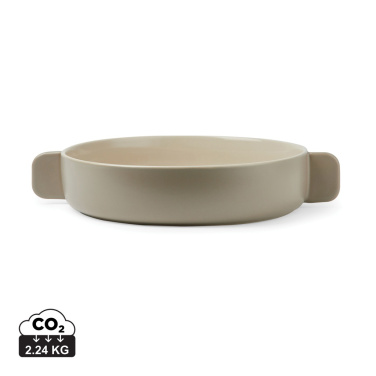 Logo trade promotional products picture of: VINGA Monte neu pie dish