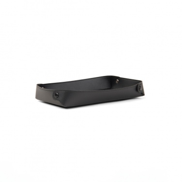 Logo trade promotional gifts picture of: VINGA Timo PU RCS RPET tray