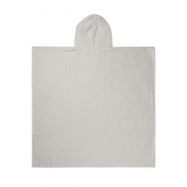 Logo trade promotional products image of: VINGA Tolo hammam terry beach poncho