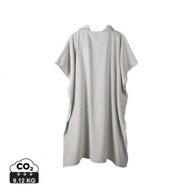 Logotrade promotional merchandise image of: VINGA Tolo hammam terry beach poncho