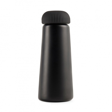 Logo trade promotional items image of: VINGA Erie RCS steel vacuum bottle 450 ML