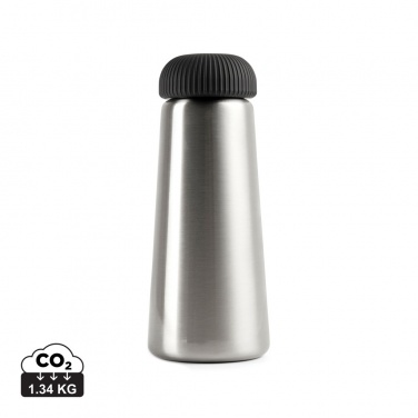 Logotrade advertising products photo of: VINGA Erie RCS steel vacuum bottle 450 ML