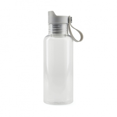 Logo trade business gift photo of: VINGA Balti RCS recycled pet bottle 600 ML
