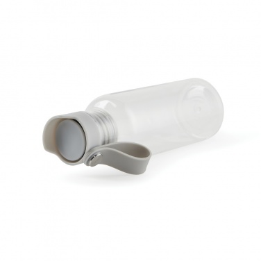 Logotrade promotional gift picture of: VINGA Balti RCS recycled pet bottle 600 ML