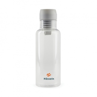 Logotrade corporate gifts photo of: VINGA Balti RCS recycled pet bottle 600 ML