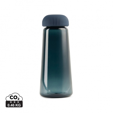 Logo trade promotional gifts image of: VINGA Erie RCS recycled pet bottle 575 ML