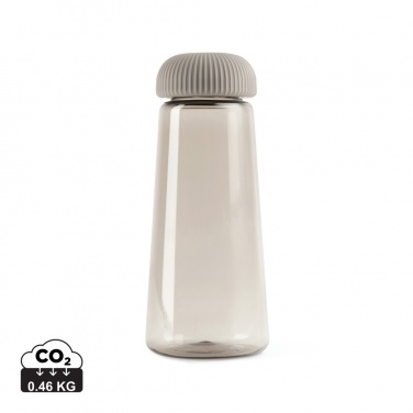 Logo trade advertising products image of: VINGA Erie RCS recycled pet bottle 575 ML
