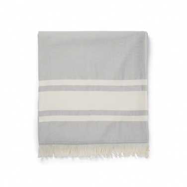 Logo trade promotional item photo of: VINGA Tolo hammam terry towel