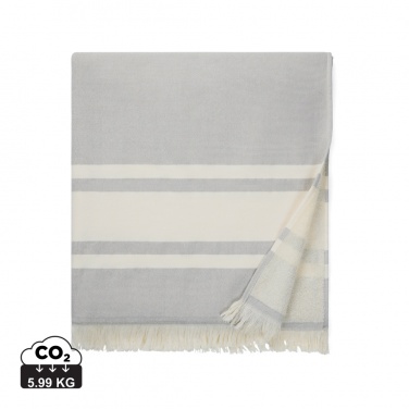 Logotrade promotional merchandise picture of: VINGA Tolo hammam terry towel