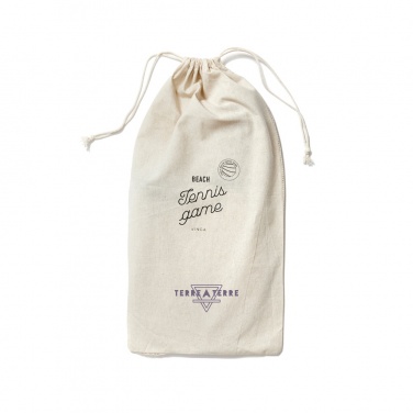 Logo trade business gifts image of: Vinga Colos beach tennis game