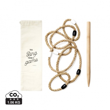 Logotrade advertising products photo of: VINGA Faia ring game