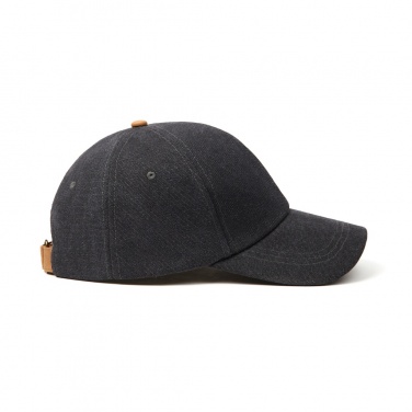 Logo trade business gift photo of: VINGA Bosler AWARE™ canvas cap