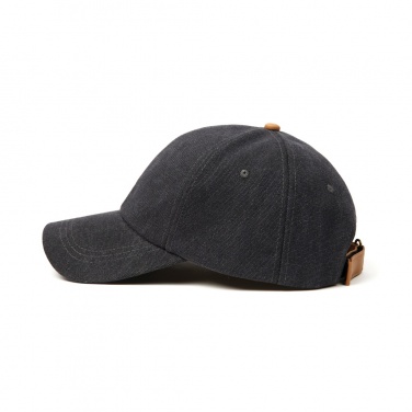 Logo trade promotional products picture of: VINGA Bosler AWARE™ canvas cap