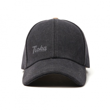 Logotrade promotional gift picture of: VINGA Bosler AWARE™ canvas cap