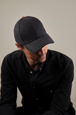 Logotrade promotional merchandise image of: VINGA Bosler AWARE™ canvas cap