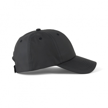 Logo trade promotional products picture of: VINGA Baltimore AWARE™ recycled PET cap