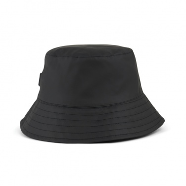 Logo trade promotional giveaway photo of: VINGA Baltimore AWARE™ recycled PET bucket hat