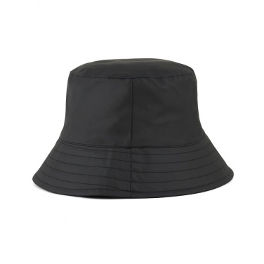 Logo trade promotional product photo of: VINGA Baltimore AWARE™ recycled PET bucket hat