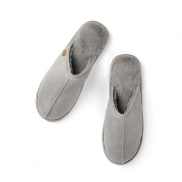 Logo trade corporate gift photo of: VINGA Waltor slippers