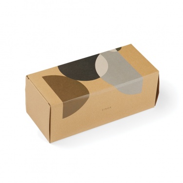 Logo trade promotional item photo of: VINGA Waltor slippers