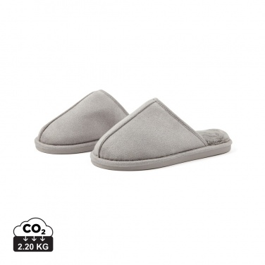 Logo trade advertising products image of: VINGA Waltor slippers