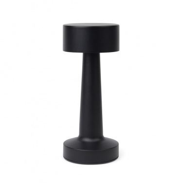 Logotrade promotional giveaways photo of: VINGA Maris RCS recycled ABS table lamp