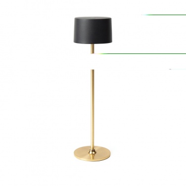 Logotrade business gifts photo of: VINGA Nauro RCS recycled ABS table lamp
