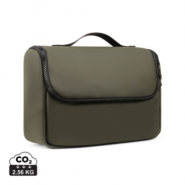 Logotrade promotional giveaway picture of: VINGA Baltimore travel toiletry bag