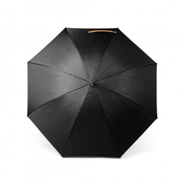 Logo trade promotional gift photo of: VINGA Bosler AWARE™ recycled pet 23" umbrella