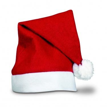 Logo trade promotional item photo of: Christmas hat