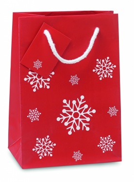 Logotrade corporate gift image of: Gift paper bag small