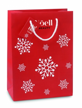 Logotrade promotional items photo of: Gift paper bag medium