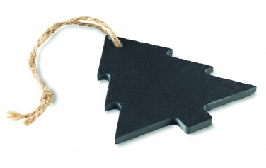 Logotrade corporate gift picture of: Slate xmas hanger tree