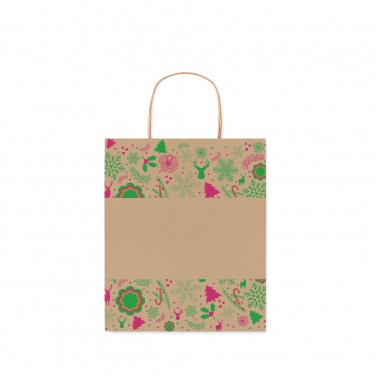 Logotrade corporate gift image of: Gift paper bag small