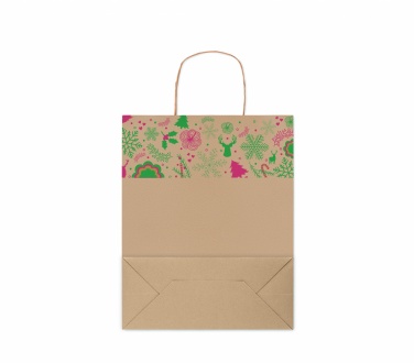 Logotrade corporate gift picture of: Gift paper bag medium