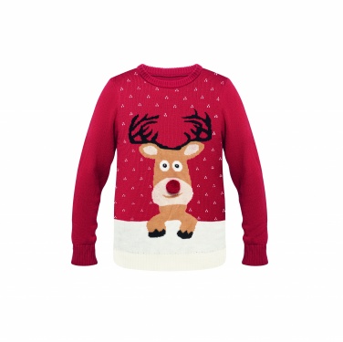 Logotrade promotional merchandise image of: Christmas sweater S/M