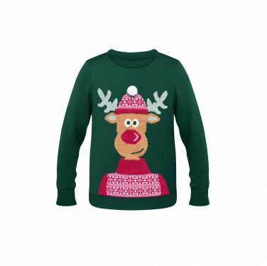 Logotrade promotional gift picture of: Christmas sweater S/M
