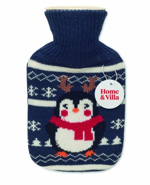 Logotrade corporate gifts photo of: Hot water bottle 250ml