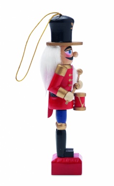 Logo trade promotional item photo of: Small nutcracker character