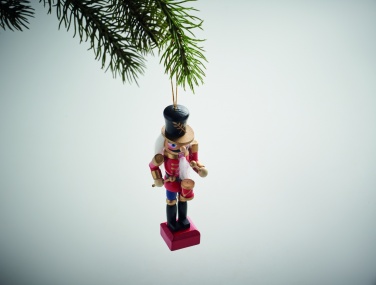 Logotrade corporate gift picture of: Small nutcracker character
