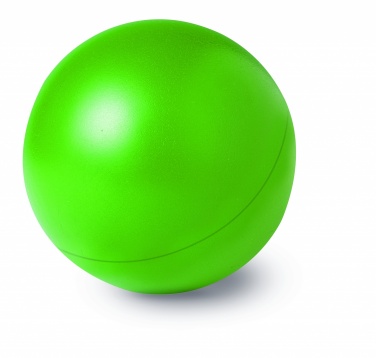 Logo trade corporate gifts image of: Anti-stress ball