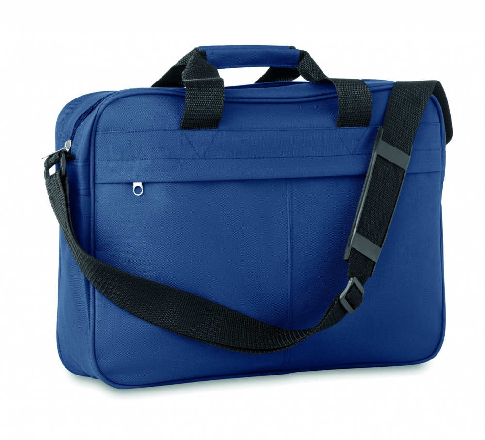 Logotrade promotional item picture of: Document bag