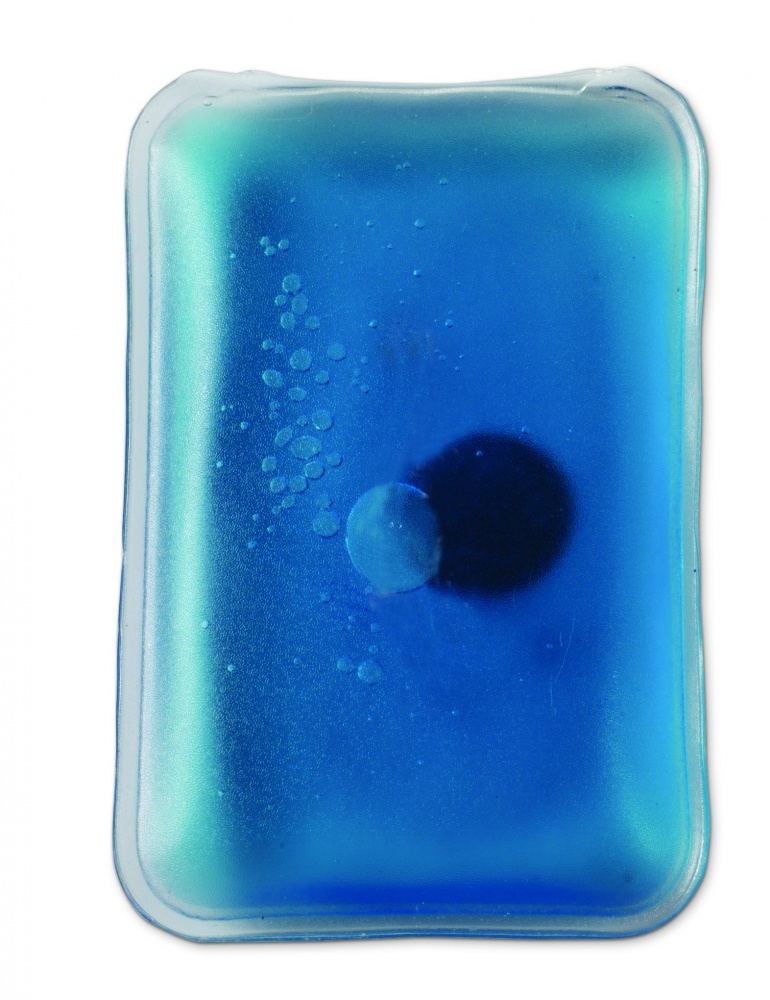Logo trade business gift photo of: Hot and cold pad