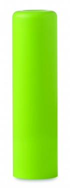 Logotrade promotional giveaway image of: Lip balm
