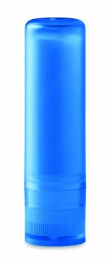 Logo trade promotional merchandise image of: Lip balm