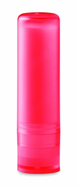 Logotrade promotional giveaways photo of: Lip balm